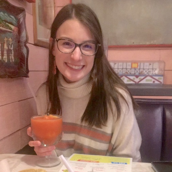 Meet your Posher, Darian - Picture 1 of 1